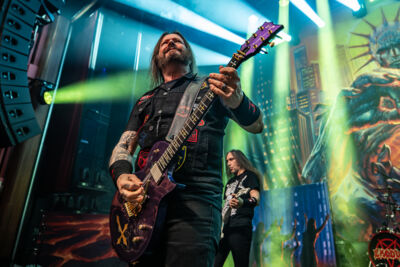 Exodus @ AB, picture 16, photographed by David Johnson - FrontView Magazine
