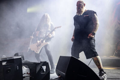 Exodus @ AB, picture 17, photographed by David Johnson - FrontView Magazine