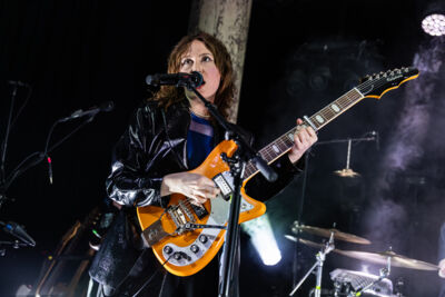 Wies @ De Roma, picture 1, photographed by Marc Verdonck - FrontView Magazine