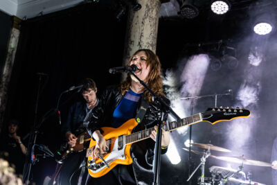 Wies @ De Roma, picture 6, photographed by Marc Verdonck - FrontView Magazine