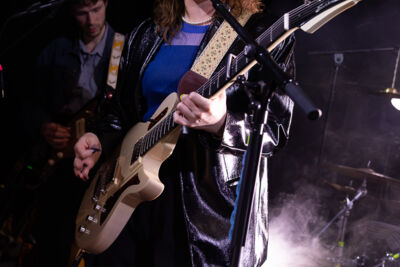 Wies @ De Roma, picture 8, photographed by Marc Verdonck - FrontView Magazine