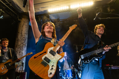 Wies @ De Roma, picture 10, photographed by Marc Verdonck - FrontView Magazine