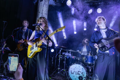 Wies @ De Roma, picture 12, photographed by Marc Verdonck - FrontView Magazine
