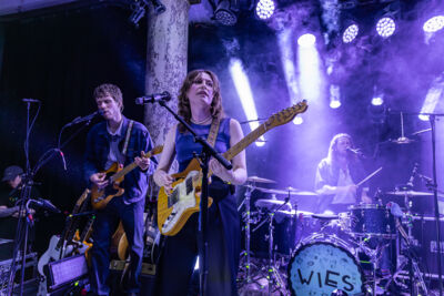 Wies @ De Roma, picture 14, photographed by Marc Verdonck - FrontView Magazine