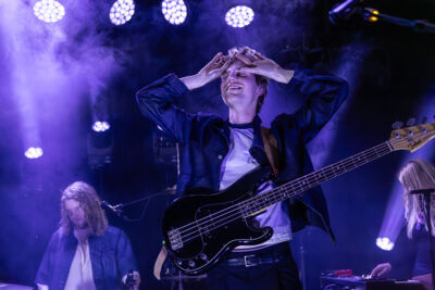 Wies @ De Roma, picture 15, photographed by Marc Verdonck - FrontView Magazine