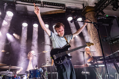 Wies @ De Roma, picture 17, photographed by Marc Verdonck - FrontView Magazine