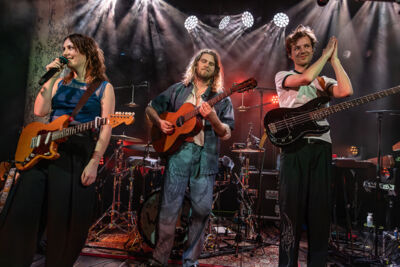Wies @ De Roma, picture 18, photographed by Marc Verdonck - FrontView Magazine