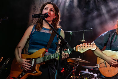 Wies @ De Roma, picture 19, photographed by Marc Verdonck - FrontView Magazine