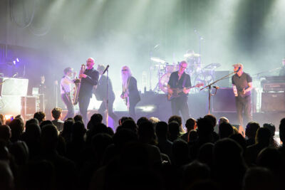 DI-RECT @ Het Depot, picture 3, photographed by Johan Allaert - FrontView Magazine
