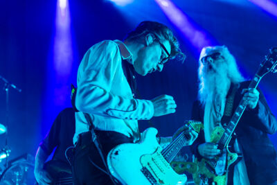 DI-RECT @ Het Depot, picture 9, photographed by Johan Allaert - FrontView Magazine
