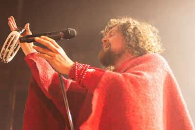 DI-RECT @ Het Depot, picture 13, photographed by Johan Allaert - FrontView Magazine
