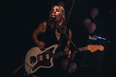 Waste @ Trix, picture 1, photographed by Jelle Meersschaut - FrontView Magazine