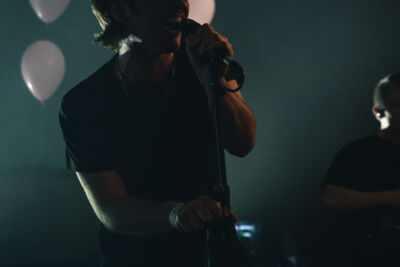 Waste @ Trix, picture 2, photographed by Jelle Meersschaut - FrontView Magazine