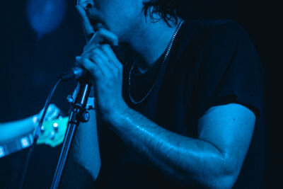 Waste @ Trix, picture 5, photographed by Jelle Meersschaut - FrontView Magazine