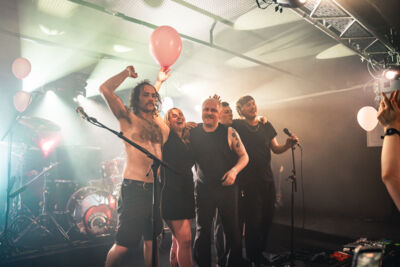 Waste @ Trix, picture 8, photographed by Jelle Meersschaut - FrontView Magazine