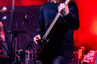 Native James @ Trix, foto 6, foto's door Marc Verdonck - FrontView Magazine