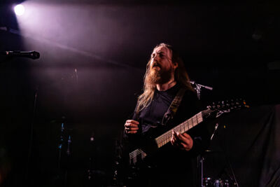 Native James @ Trix, foto 8, foto's door Marc Verdonck - FrontView Magazine