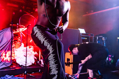 Native James @ Trix, foto 12, foto's door Marc Verdonck - FrontView Magazine