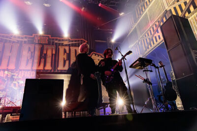 Baby Lasagna @ Paaspop 2026, picture 8, photographed by Peter Smet - FrontView Magazine