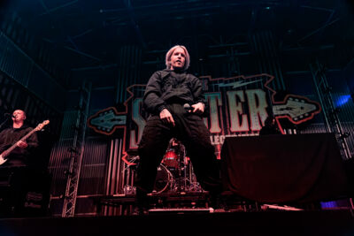Baby Lasagna @ Paaspop 2026, picture 17, photographed by Peter Smet - FrontView Magazine