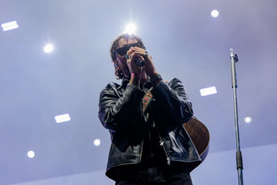 Cian Ducrot @ Paaspop 2026, foto 11, foto's door Peter Smet - FrontView Magazine