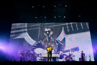 Cian Ducrot @ Paaspop 2026, foto 14, foto's door Peter Smet - FrontView Magazine