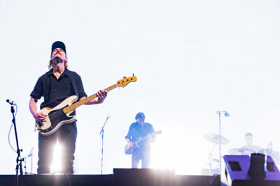 Kensington @ Paaspop 2026, picture 5, photographed by Peter Smet - FrontView Magazine