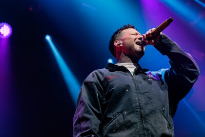 Kraantje Pappie @ Paaspop 2026, foto 10, foto's door Peter Smet - FrontView Magazine