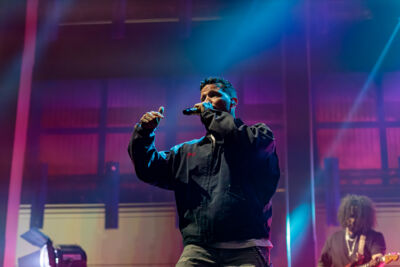 Kraantje Pappie @ Paaspop 2026, foto 12, foto's door Peter Smet - FrontView Magazine