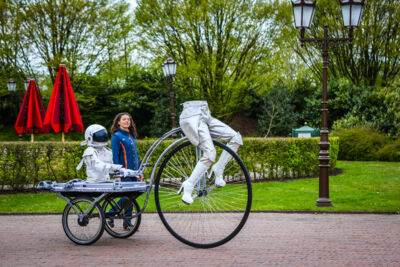 Magicaluna @ Efteling, foto 1, foto's door Kitty van de Waart - FrontView Magazine