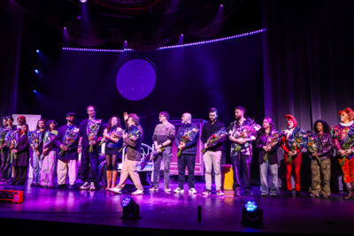 Magicaluna @ Efteling, foto 11, foto's door Kitty van de Waart - FrontView Magazine