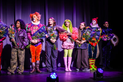 Magicaluna @ Efteling, foto 12, foto's door Kitty van de Waart - FrontView Magazine