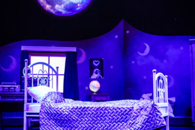Magicaluna @ Efteling, foto 14, foto's door Kitty van de Waart - FrontView Magazine