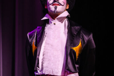 Magicaluna @ Efteling, foto 17, foto's door Kitty van de Waart - FrontView Magazine