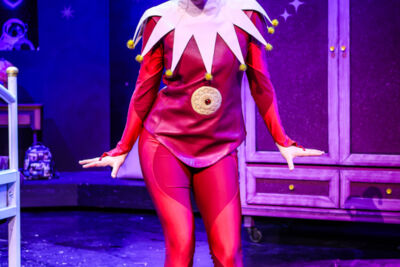 Magicaluna @ Efteling, foto 24, foto's door Kitty van de Waart - FrontView Magazine