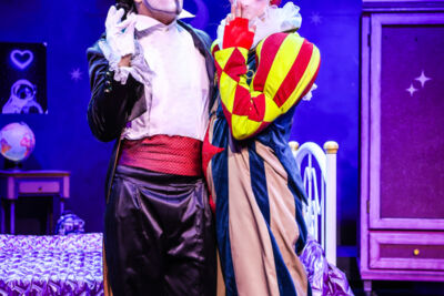 Magicaluna @ Efteling, foto 27, foto's door Kitty van de Waart - FrontView Magazine