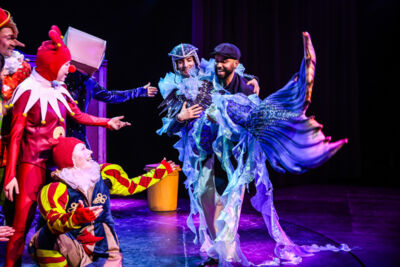 Magicaluna @ Efteling, foto 29, foto's door Kitty van de Waart - FrontView Magazine