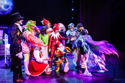 Magicaluna @ Efteling, foto 30, foto's door Kitty van de Waart - FrontView Magazine