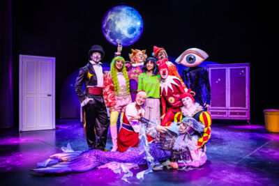 Magicaluna @ Efteling, foto 31, foto's door Kitty van de Waart - FrontView Magazine