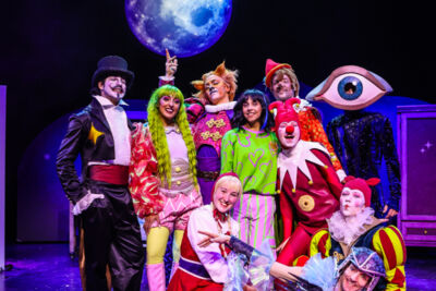 Magicaluna @ Efteling, foto 32, foto's door Kitty van de Waart - FrontView Magazine