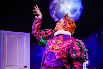 Magicaluna @ Efteling, foto 35, foto's door Kitty van de Waart - FrontView Magazine