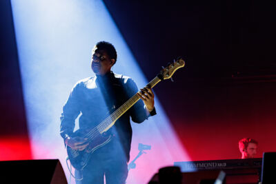 Nona @ Paaspop 2026, picture 5, photographed by Peter Smet - FrontView Magazine