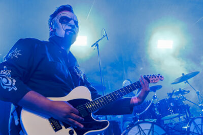 Subliminal Verses @ Paaspop 2026, picture 4, photographed by Peter Smet - FrontView Magazine