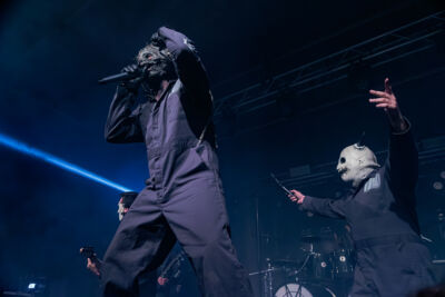 Subliminal Verses @ Paaspop 2026, picture 15, photographed by Peter Smet - FrontView Magazine