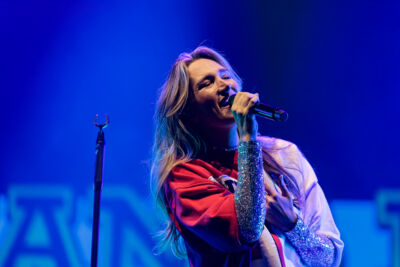Suzan en Freek @ Paaspop 2026, foto 13, foto's door Peter Smet - FrontView Magazine