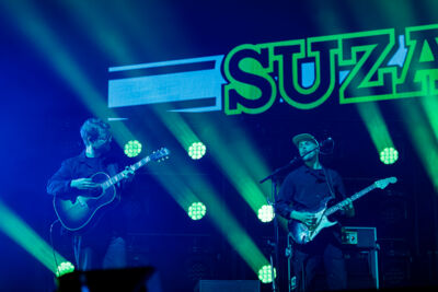 Suzan en Freek @ Paaspop 2026, foto 14, foto's door Peter Smet - FrontView Magazine