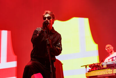 De Jeugd Van Tegenwoordig @ Paaspop 2026, picture 3, photographed by Peter Smet - FrontView Magazine