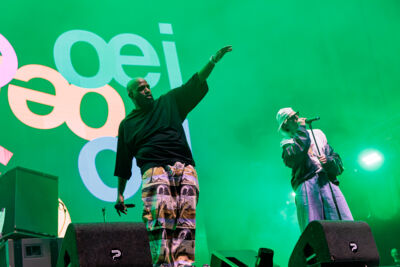 De Jeugd Van Tegenwoordig @ Paaspop 2026, picture 12, photographed by Peter Smet - FrontView Magazine