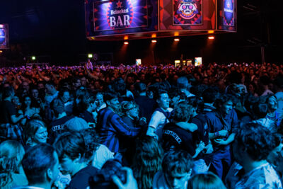De Jeugd Van Tegenwoordig @ Paaspop 2026, picture 13, photographed by Peter Smet - FrontView Magazine