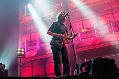 Paceshifters @ Paaspop 2026, picture 3, photographed by Peter Smet - FrontView Magazine